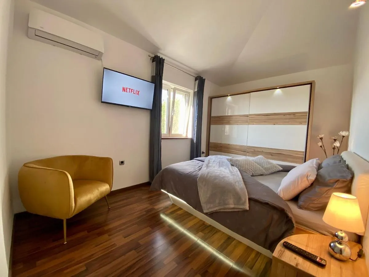 Villa 50 Shades Of Grey Pula