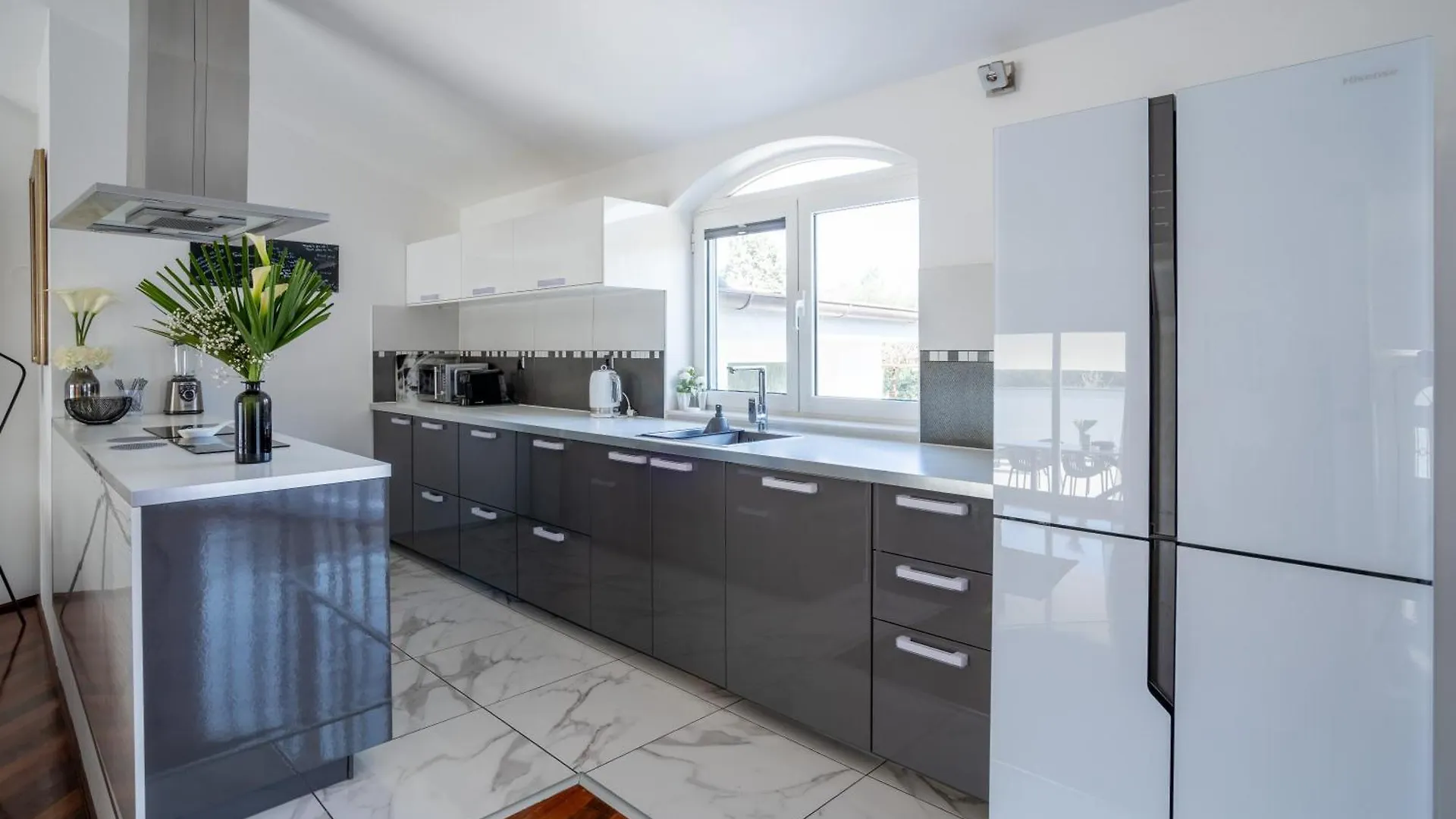 Villa 50 Shades Of Grey Pula 0*,  Croatia