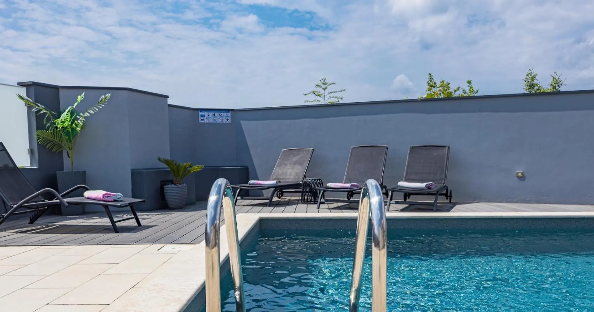 Villa 50 Shades Of Grey Pula