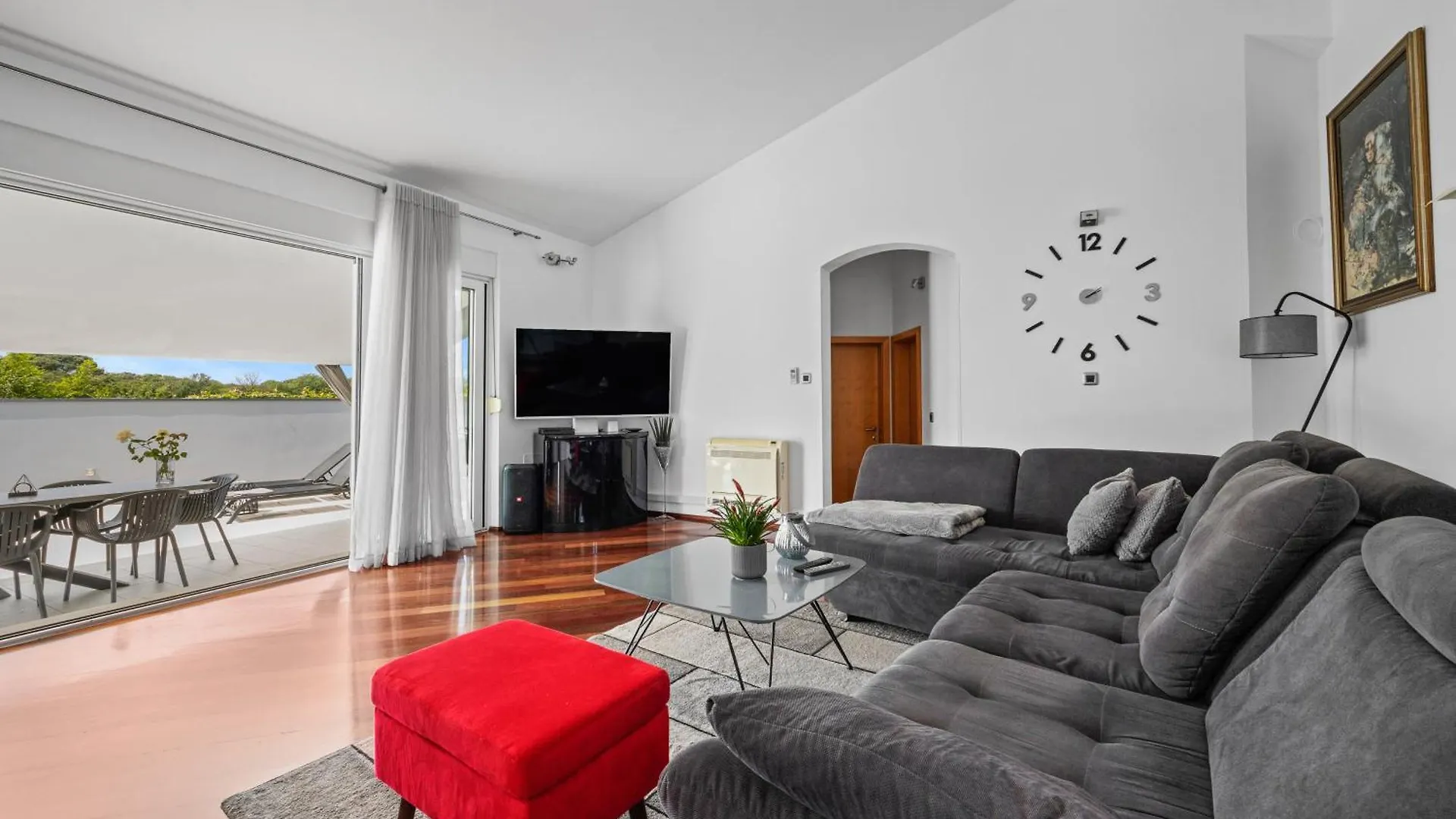 Villa 50 Shades Of Grey Pula