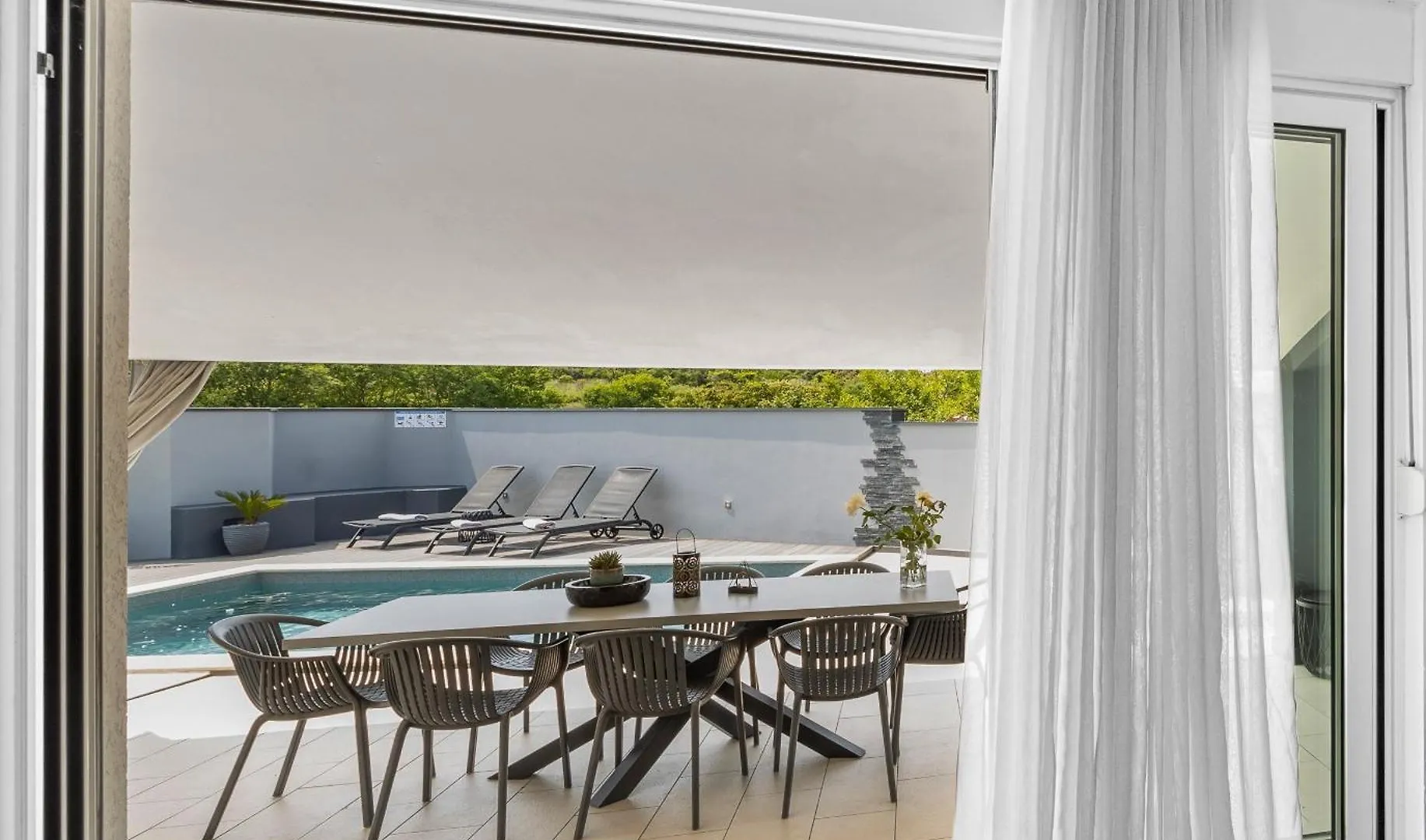 Villa 50 Shades Of Grey Pula