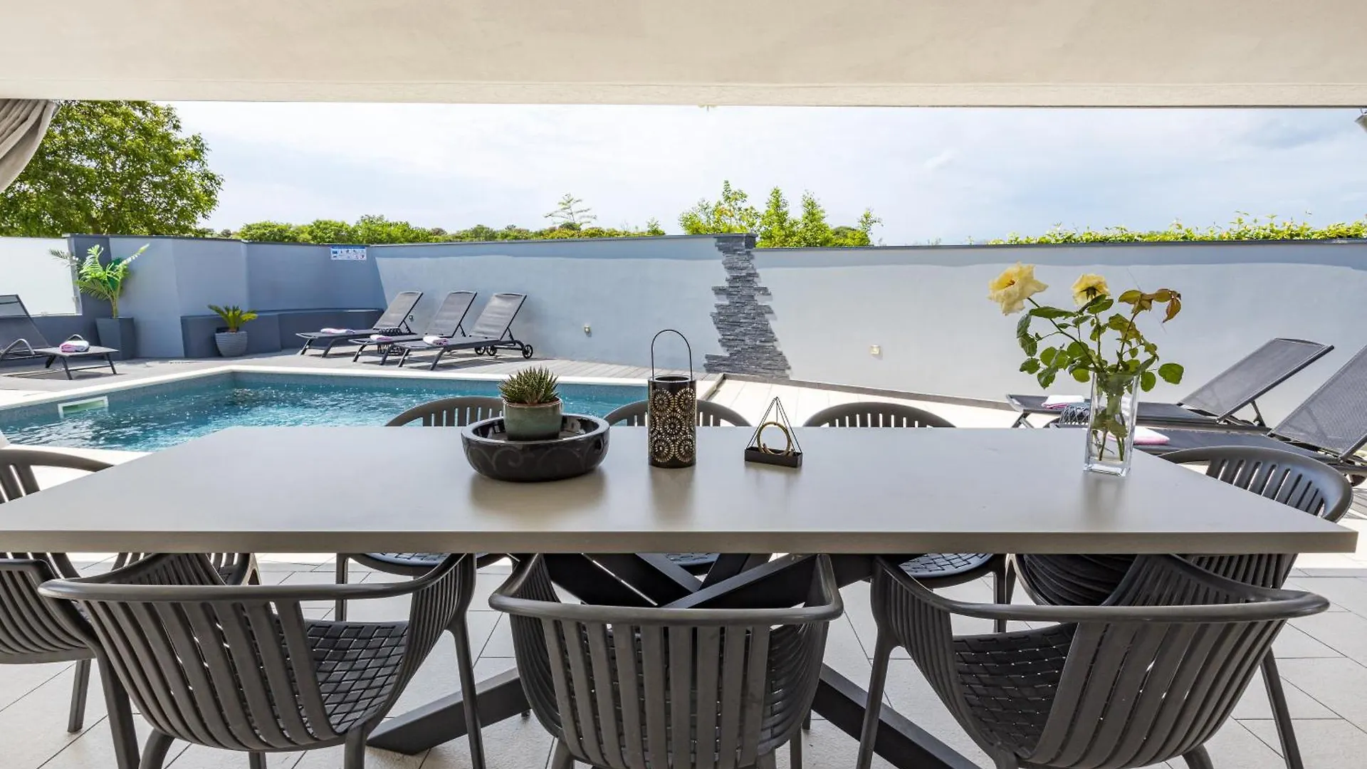 Villa 50 Shades Of Grey Pula