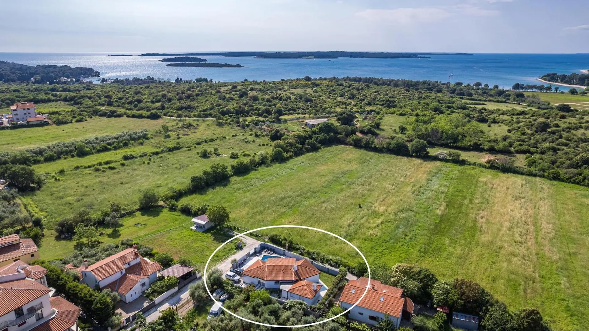 Villa 50 Shades Of Grey Pula
